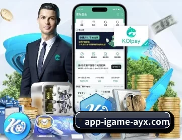 爱游戏 APP 深度功能
